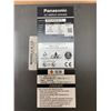 Image 6 : (2) Panasonic MSDA083A1A AC Servo Driver
