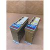 Image 2 : (2) Panasonic AC Servo Driver *SEE PICS FOR PART #s*