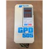 Image 3 : MagnaTek GPD 505V-B011 Variable Speed Drive