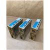 Image 1 : (3) Infranor CD1-K Servo Drive