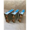 Image 2 : (3) Infranor CD1-K Servo Drive