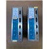 Image 3 : (2) Infranor CD1-K Servo Drive