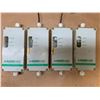 Image 3 : (4) LaserLine IDIP65R-46 Reader