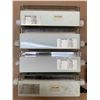 Image 4 : (4) LaserLine IDIP65R-46 Reader