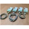 Image 1 : (4) LaserLine IDIP65R-46 Reader