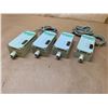 Image 2 : (4) LaserLine IDIP65R-46 Reader