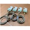 Image 1 : (4) LaserLine IDIP65R-46 Reader