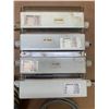 Image 4 : (4) LaserLine IDIP65R-46 Reader