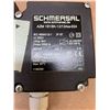 Image 5 : (2) Schmersal AZM 161SK-12/12rka-024 Safety Solenoid Interlock