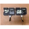 Image 1 : (2) Schmersal AZM 161SK-12/12rka-024 Safety Solenoid Interlock