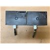 Image 2 : (2) Schmersal AZM 161SK-12/12rka-024 Safety Solenoid Interlock