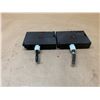 Image 3 : (2) Schmersal AZM 161SK-12/12rka-024 Safety Solenoid Interlock