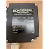 Image 4 : (2) Schmersal AZM 161SK-12/12rka-024 Safety Solenoid Interlock