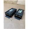 Image 1 : (2) Tattile Smart Reader M2 Analyzer F00394