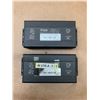 Image 3 : (2) Tattile Smart Reader M2 Analyzer F00394