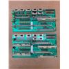 Image 2 : (2) Masilli PTP-CONTACT 044.06.01 Contact Board