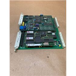 Marsilli EPS-PTP200 Circuit Board