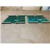 Image 2 : (2) Marsilli Circuit Boards PTP-1024 040.04.01