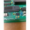 Image 6 : (2) Marsilli Circuit Boards *SEE PICS FOR PART #s*