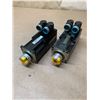 Image 1 : (2) Mavilor BLS-055 Servo Motor