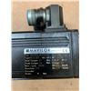 Image 4 : (2) Mavilor BLS-055 Servo Motor