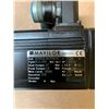 Image 5 : (2) Mavilor BLS-055 Servo Motor