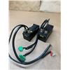 Image 2 : (2) Mavilor BLT-055 Servo Motor