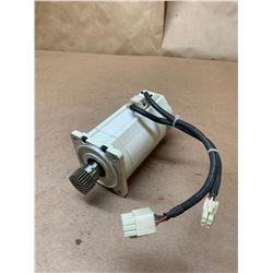 Panasonic MSMA082A1C AC Servo Motor