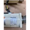 Image 6 : (2) Panasonic MSM022AXBE AC Servo Motor