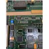 Image 5 : (3) KINOMAT AX4 Circuit Boards