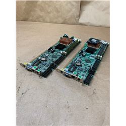 (2) Marsilli MSC-3685A Circuit Board