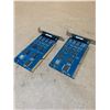Image 3 : (2) Marsilli JP1- Reset Configuration Jumper