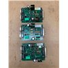 Image 1 : (3) Marsilli MCS232R2 Circuit Boards