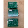 Image 2 : (3) Marsilli MCS232R2 Circuit Boards