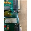 Image 4 : (3) Marsilli MCS232R2 Circuit Boards