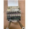 Image 3 : Lot of 2 Marsilli 072.07.03 w/ SMC SV1100-5FU Pnuematic Valves w/ Manifold
