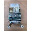 Image 6 : Lot of 2 Marsilli 072.07.03 w/ SMC SV1100-5FU Pnuematic Valves w/ Manifold
