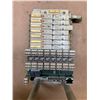 Image 3 : Lot of 2 Marsilli 072.11.06 w/ SMC SV1100-5FU Pnuematic Valves w/ Manifold