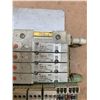 Image 4 : Lot of 2 Marsilli 072.11.06, 072.07.03 w/ SMC SV1100-5FU Pnuematic Valves w/ Manifold