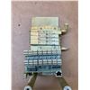 Image 6 : Lot of 2 Marsilli 072.11.06, 072.07.03 w/ SMC SV1100-5FU Pnuematic Valves w/ Manifold