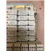 Image 4 : Lot of 2 Marsilli 072.11.06, 072.07.03 w/ SMC SV1100-5FU Pnuematic Valves w/ Manifold