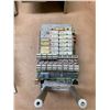 Image 6 : Lot of 2 Marsilli 072.11.06, 072.07.03 w/ SMC SV1100-5FU Pnuematic Valves w/ Manifold