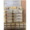 Image 7 : Lot of 2 Marsilli 072.11.06, 072.07.03 w/ SMC SV1100-5FU Pnuematic Valves w/ Manifold
