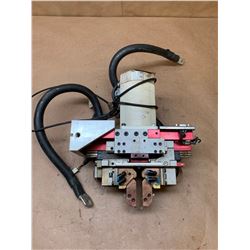 Renishaw RGH24Z15A00A Encoder Head w/ Panasonic MSMZ082A1C AC Servo Motor