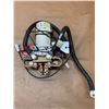 Image 2 : Renishaw RGH24Z15A00A Encoder Head w/ Panasonic MSMZ082A1C AC Servo Motor