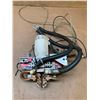 Image 3 : Renishaw RGH24Z15A00A Encoder Head w/ Panasonic MSMA082A1C AC Servo Motor