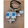 Image 1 : Miyachi IT-930A Transformer