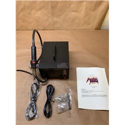 Circuit Specialists CSI 825A++ SMD Rework Station