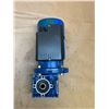 Image 3 : Seipee MMFCS11F75-4 Motor