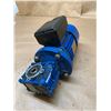 Image 4 : Seipee MMFCS11F75-4 Motor